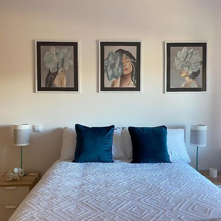 Apartamento Da Muralha Lagos Exteriér fotografie