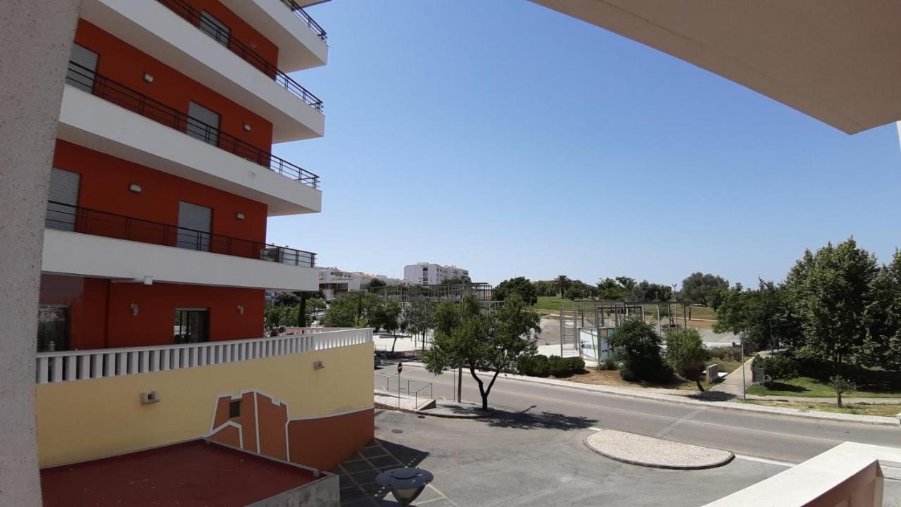 Apartamento Da Muralha Lagos Exteriér fotografie