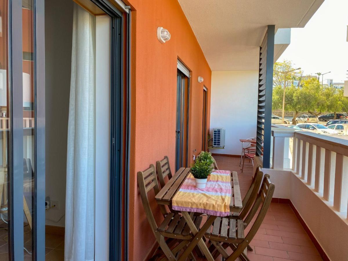 Apartamento Da Muralha Lagos Exteriér fotografie