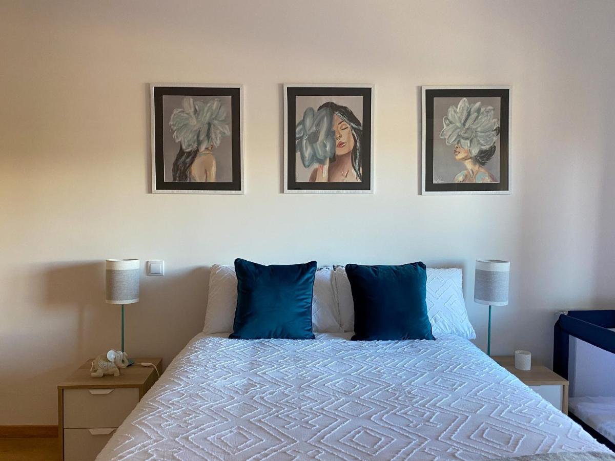 Apartamento Da Muralha Lagos Exteriér fotografie
