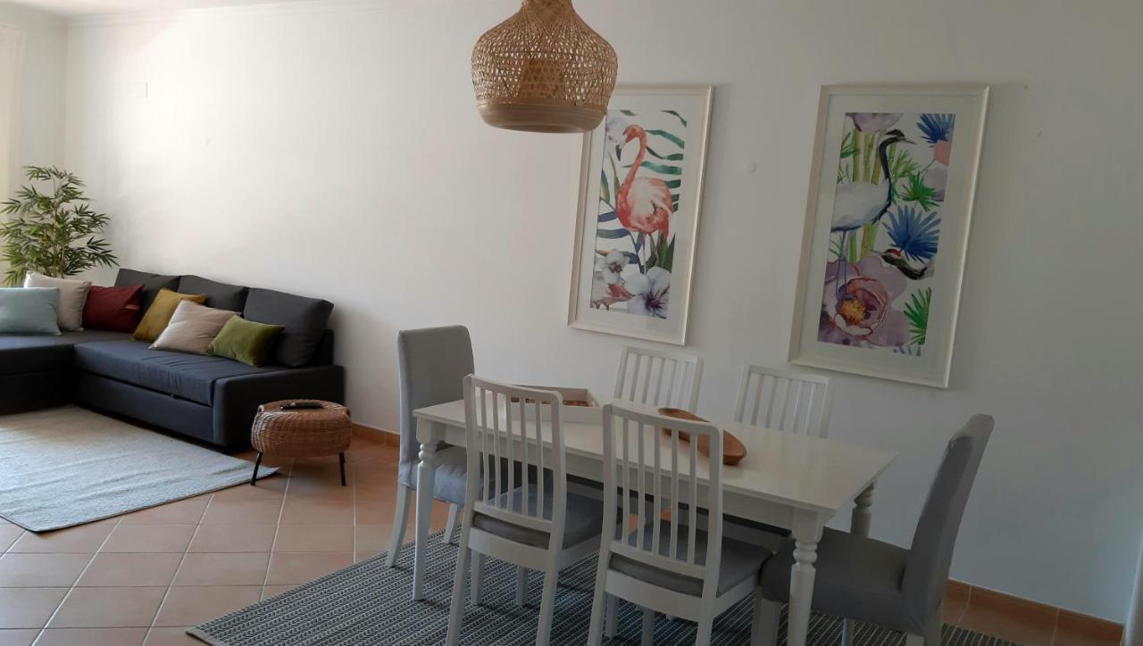 Apartamento Da Muralha Lagos Exteriér fotografie